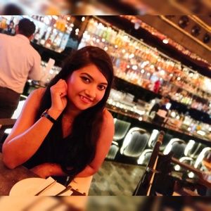 Meet your Posher, Ankita